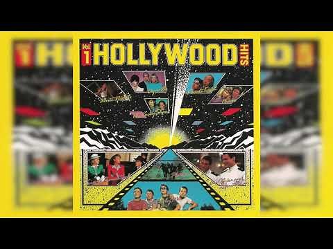 Hollywood Hits Vol. 1 - The Hollywood Hits Orchestra featuring Billy Andrusco (Full Album)