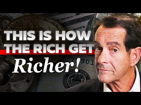 This Is How the Wealthy Use Money Differently!