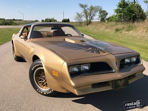 8.1K views · 500 reactions | FOR SALE 1978 Trans AM AUCTION ENDING...