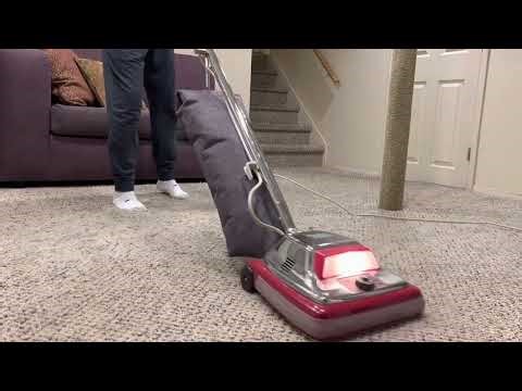 8 Hrs of ASMR Vacuuming - Complete House Cleaning Sounds for Sleep and Study