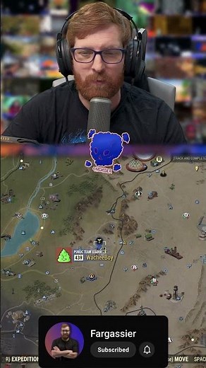 Did You Know This Trick To Complete Challenges Faster In Fallout 76?