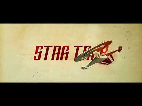 Star Trek Discovery Short Treks - Runaway