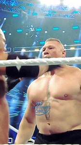 🔥 Strength² = Goldberg vs Brock Lesnar 💥 #Goldberg #BrockLesnar #WWE #WWERaw #SuplexCity #Spear #BeastIncarnate #WWEUniverse #ViralWrestling #WWEUSA | It's Entertainment Only