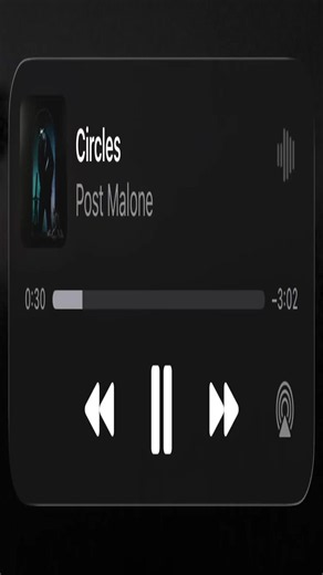 “Circles - Post Malone#circles#postmalone#music#nmusic#fyp | circles post malone