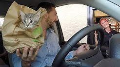 127K views · 4.5K reactions | Drive Thru Pranks!! | BigDawsTv | Facebook