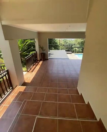 Stunning Renovated 4-Bedroom Home in Westville