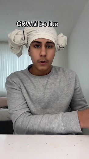GRWM be like: Ein unterhaltsames Video mit Stefanie