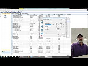 MassLynx Instruction Part 3