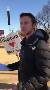 71K views · 7.3K reactions | National Pro-Life Alliance staff are at...