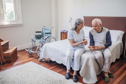 Factors Influencing Aortic Aneurysm Outcomes