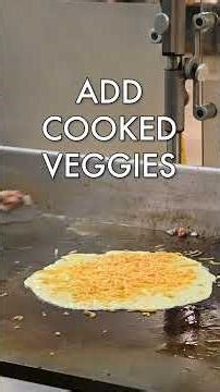 How-To: Make an omelet