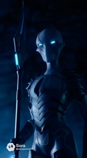 🌘The Moon | 4K AI Sci-Fi Alien Survival Movie Trailer (2025)