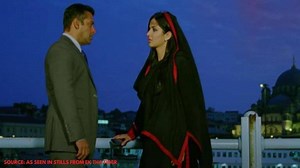 Salman Khan's 'Ek Tha Tiger': Memorable songs from the film