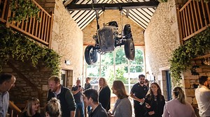 Inside Jeremy Clarkson’s new pub that cost over $1 million