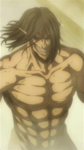 Eren Vs Demon Slayer | Who Is Strongest? | (Part-1) #attackontitan #demonslayer #edit