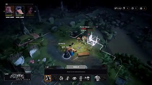 31 minutes of Mutant Year Zero: Road to Eden Gameplay