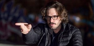 Edgar Wright Is Working On A Documentary About The Pop Rock Band Sparks - SlashFilm