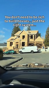 5.7K views · 315 reactions | Join our FREE masterclass this upcoming Thursday on the 7 steps to build new construction Comment “masterclass” for the link to join  I’ve built over 240 units in the last 5 years and I’ve started teaching people how to do the same. DM me ‘1-1’ to work with us to build your first home! #explore #build #realestate #newconstruction #development | Ruben The Builder | Facebook