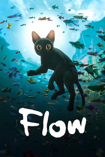 Stream Flow (2024): Find it on Netflix, Prime Video, Hulu & more