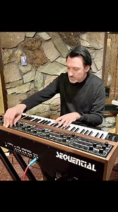 Sinf Prophet Paul Dempsey Sausalito, CA. October 2023 | Bernard Fanning