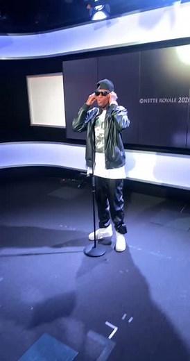 Onette Royale 2021: Live Performance Highlights