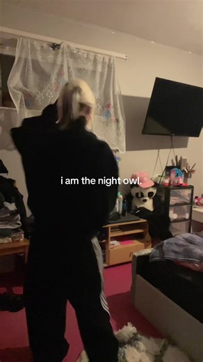 Understanding the Night Owl Lifestyle