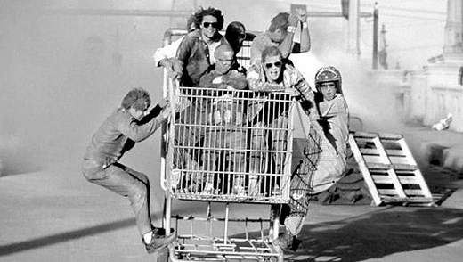 'O Fortuna': The song everyone knows but can't name