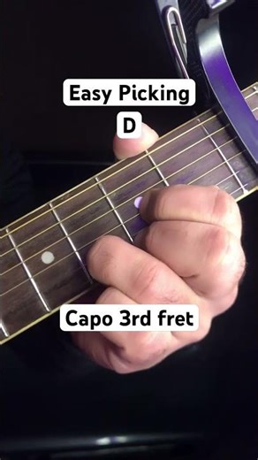 Easy Songs for Beginners (Guitar)