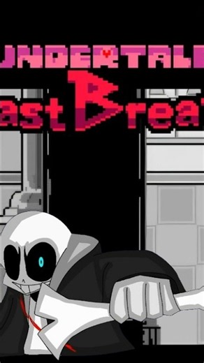The Slaughter Continues/학살은 계속된다 [ Undertale Last Breath ]