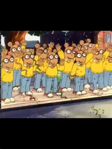 Why Do I Want to Live Here? — Arthur Explained