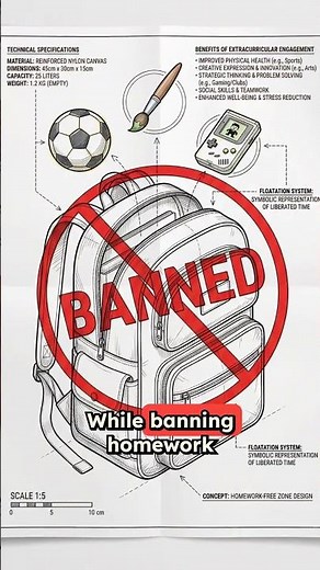 The Two-Hour Homework Rule