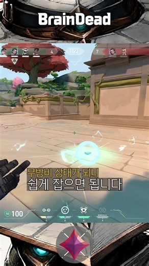 Why Cypher players intentionally place tripwires low #cypher #valorant #sentinel #valorant #vde #...