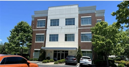 9104 Falls Of Neuse Rd, Raleigh, NC 27615 - Stonegate Professional Center | LoopNet