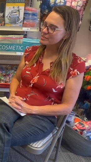 21 reactions | Our latest interview is a powerful example of how one #OperationChristmasChild shoebox can change a child's life! #shoeboxes #occ | Lion Wholesale | Facebook