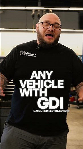 Carbon Buildup in GDI Engines Is Inevitable. Here’s the Fix.