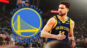 Warriors hit with concerning Klay Thompson injury update before Joel Embiid, 76ers duel