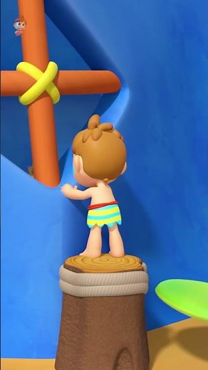 Omma Mackup, Kids Cartoon Videos and Animated Videos #short #animation #youtubekids #trending