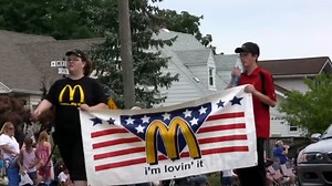 How McDonald's Profits from Economic Collapse