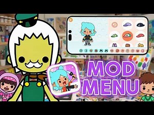 Toca Boca Hack & MOD APK iOS & Android How to Unlock Everything in Toca Boca for FREE2026