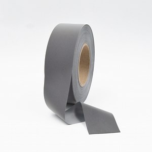 [Hot Item] High Light Reflective Fabric 100% Polyester Reflective Tape for Safety Clothes