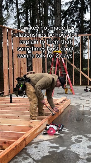 Understanding Stick Frame Construction in the PNW