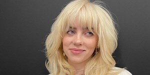 Billie Eilish’s British Vogue Cover Makes Major History!