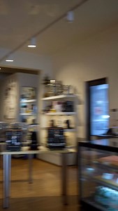 The La Pavoni Botticelli isn’t just a coffee machine, it’s a statement piece designed for those who take their espresso seriously. ☕️ See it for yourself at Coffee Machine Technologies:  285 Lygon Street, Carlton | Coffee Machine Technologies | Facebook