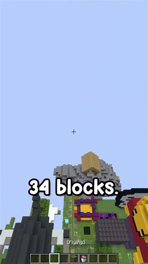 Help Me Build the Biggest Minecraft Platform Ever!