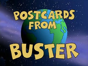 Postcards from Buster - Intro (Latin American Spanish)