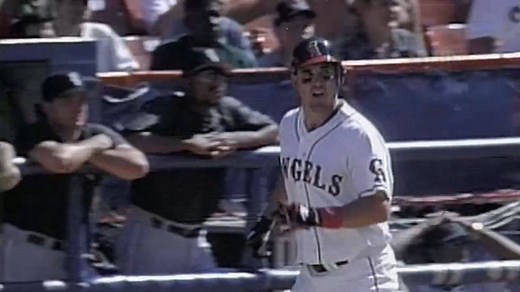 34K views · 916 reactions | Take a look back at Tim Salmon's greatest Angels moments. | Los Angeles Angels Highlights | Facebook