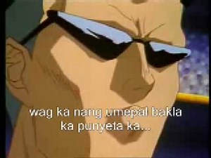 Gost Payter Part 2 with Subtitles