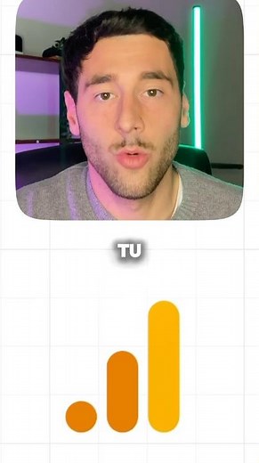 Google Analytics, c’est quoi ? #googleads #googleanalytics #googleanalytics4 #marketingdigital