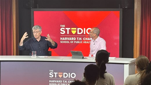 From miasma to COVID-19: Exploring evolving understanding of airborne illnesses | Harvard T.H. Chan School of Public Health