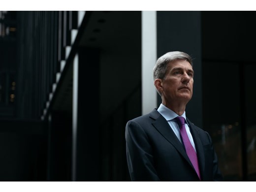 Onex CEO Says He's Been Approached to Sell Stake in Credit Unit